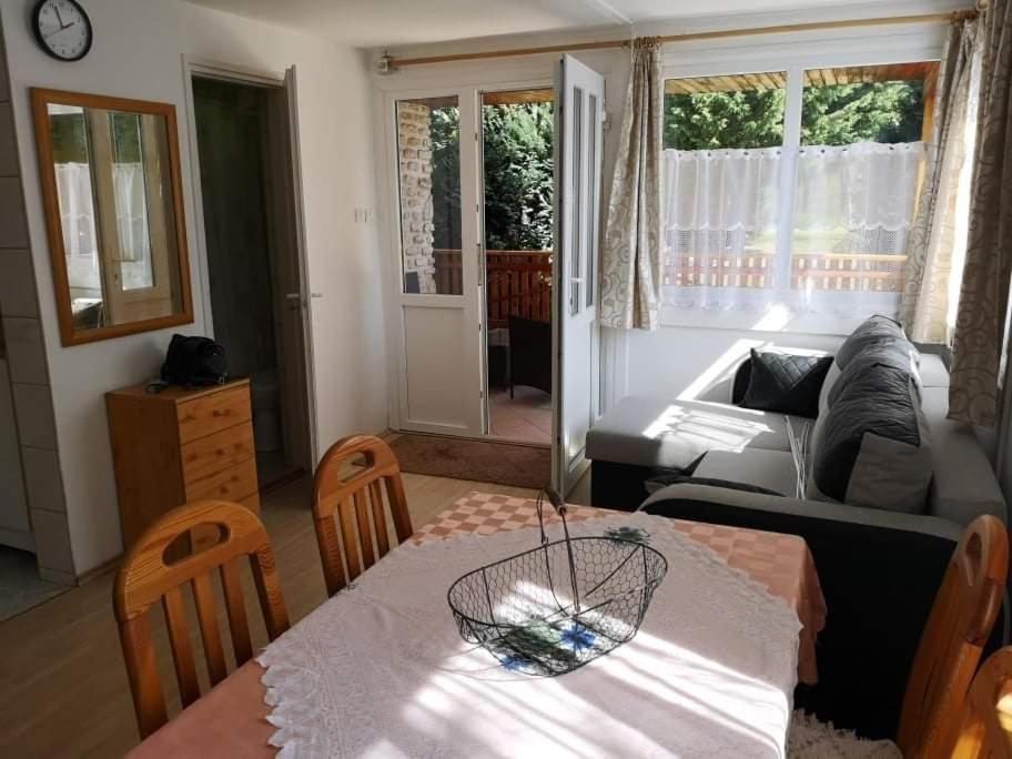 Apartamento Erdőszéli
