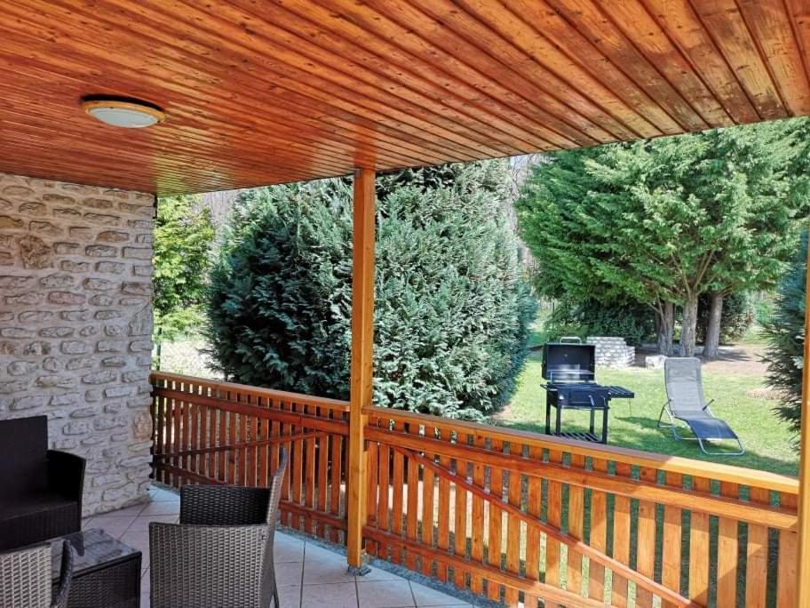 Apartamento Erdőszéli *