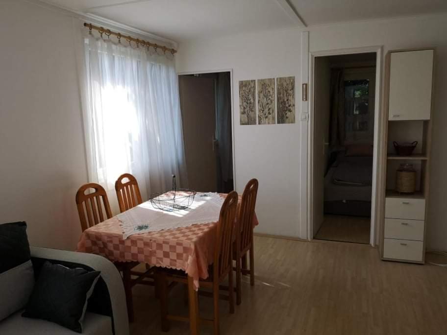 Erdőszéli Apartamento Dudar